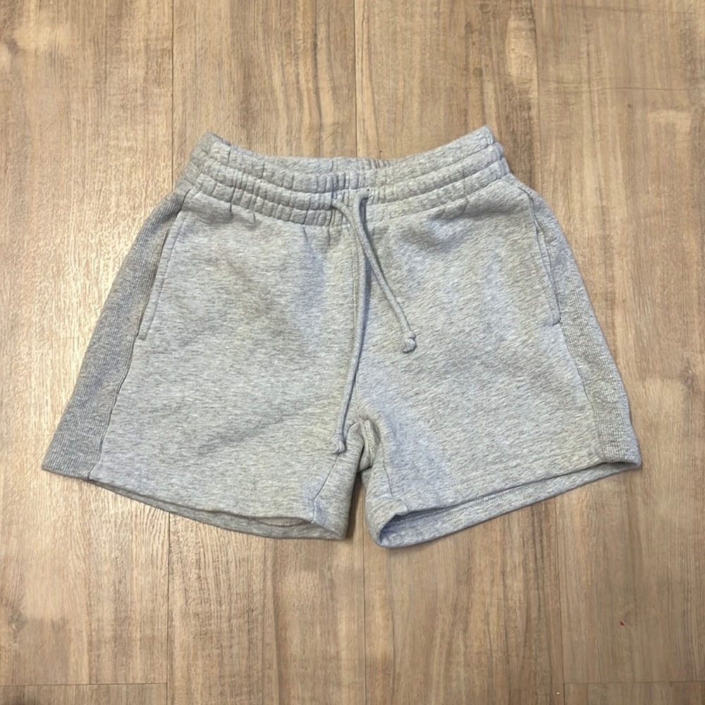 TNA BOYFRIEND COZY SHORTS